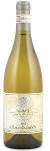 Guasti Clemente 14 Gavi Di Gavi Docg (G Clemente E Figli) 2014